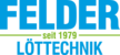 FELDER GMBH Löttechnik
